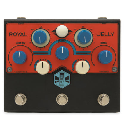 Royal Jelly OD/Fuzz • Limited Edition