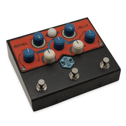 Royal Jelly OD/Fuzz • Limited Edition