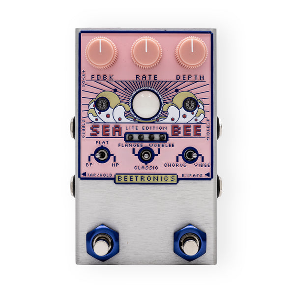 Seabee Lite – Beetronics