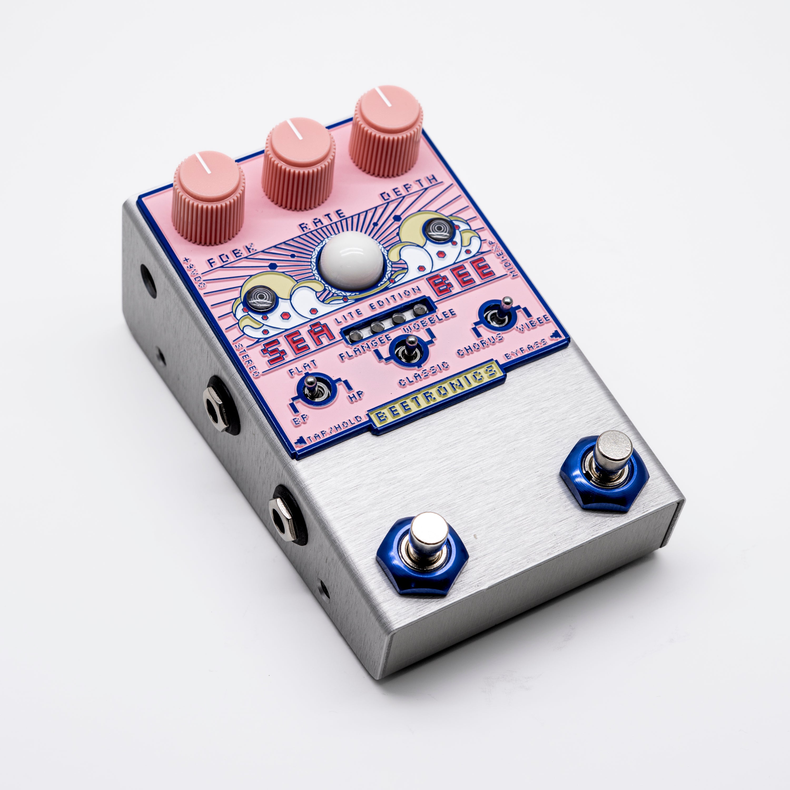 Seabee Lite – Beetronics