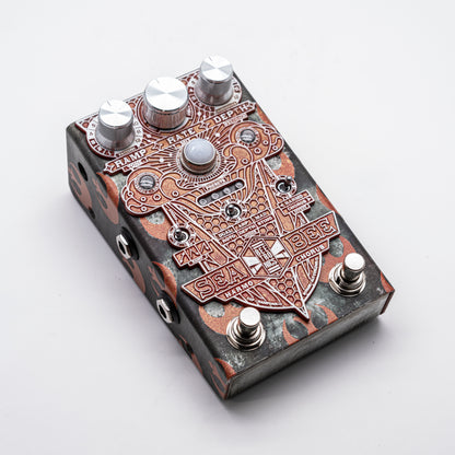 Seabee Harmochorus • Custom Shop • SB140