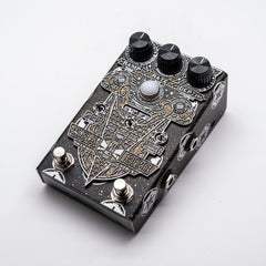 Seabee Harmochorus <p> Custom Shop <p> SB142