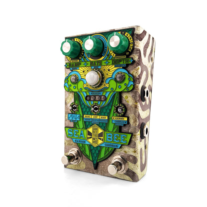 Seabee Harmochorus • Custom Shop • SB019