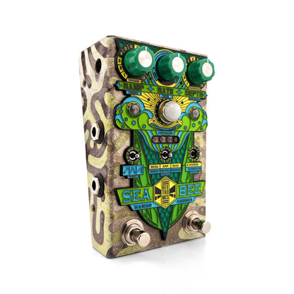 Seabee Harmochorus • Custom Shop • SB019