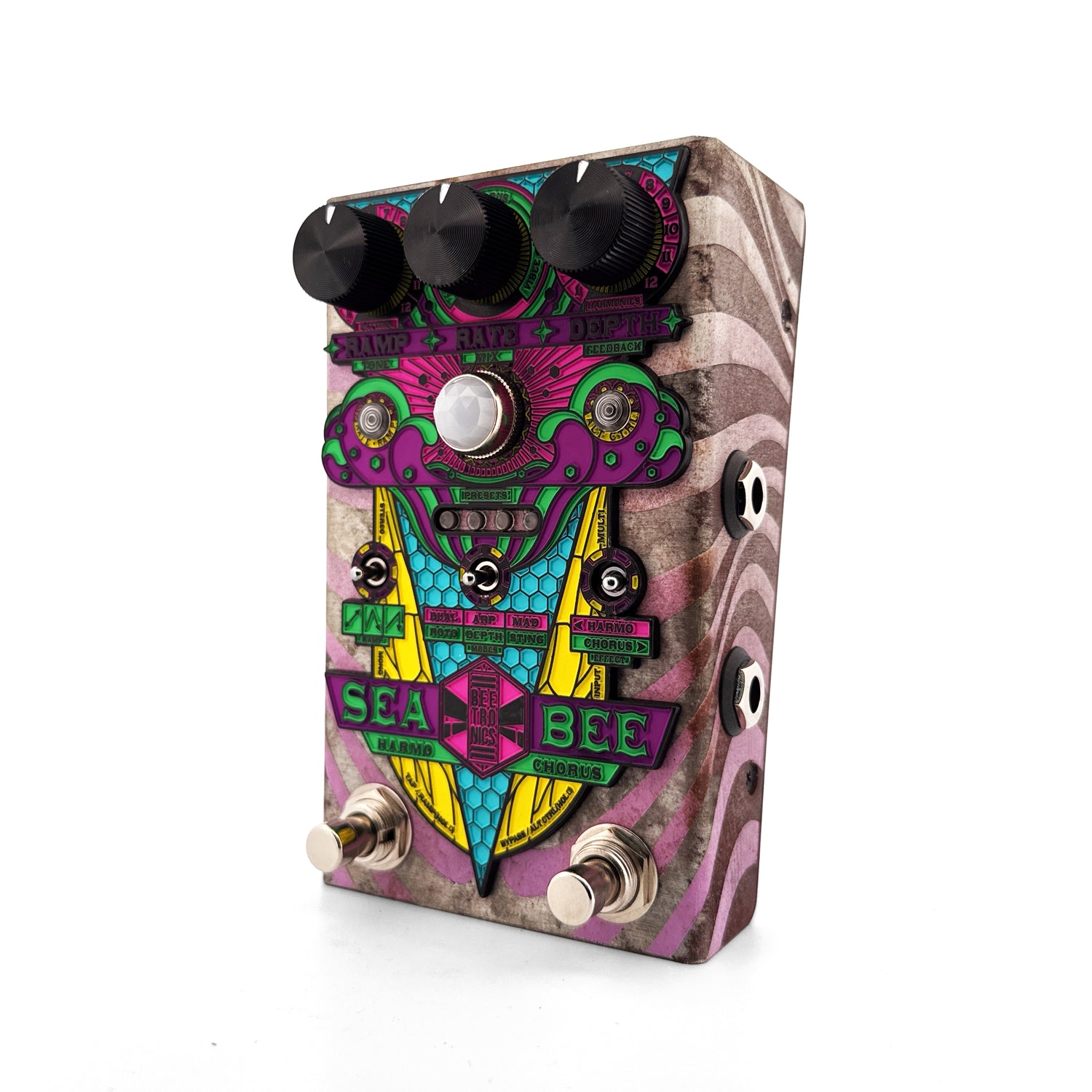 Seabee Harmochorus • Custom Shop • SB035