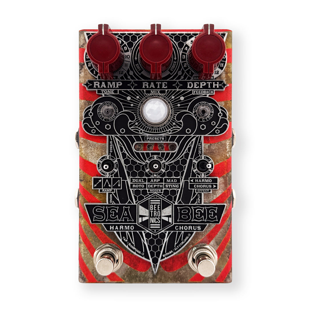Seabee Harmochorus • Custom Shop • SB041