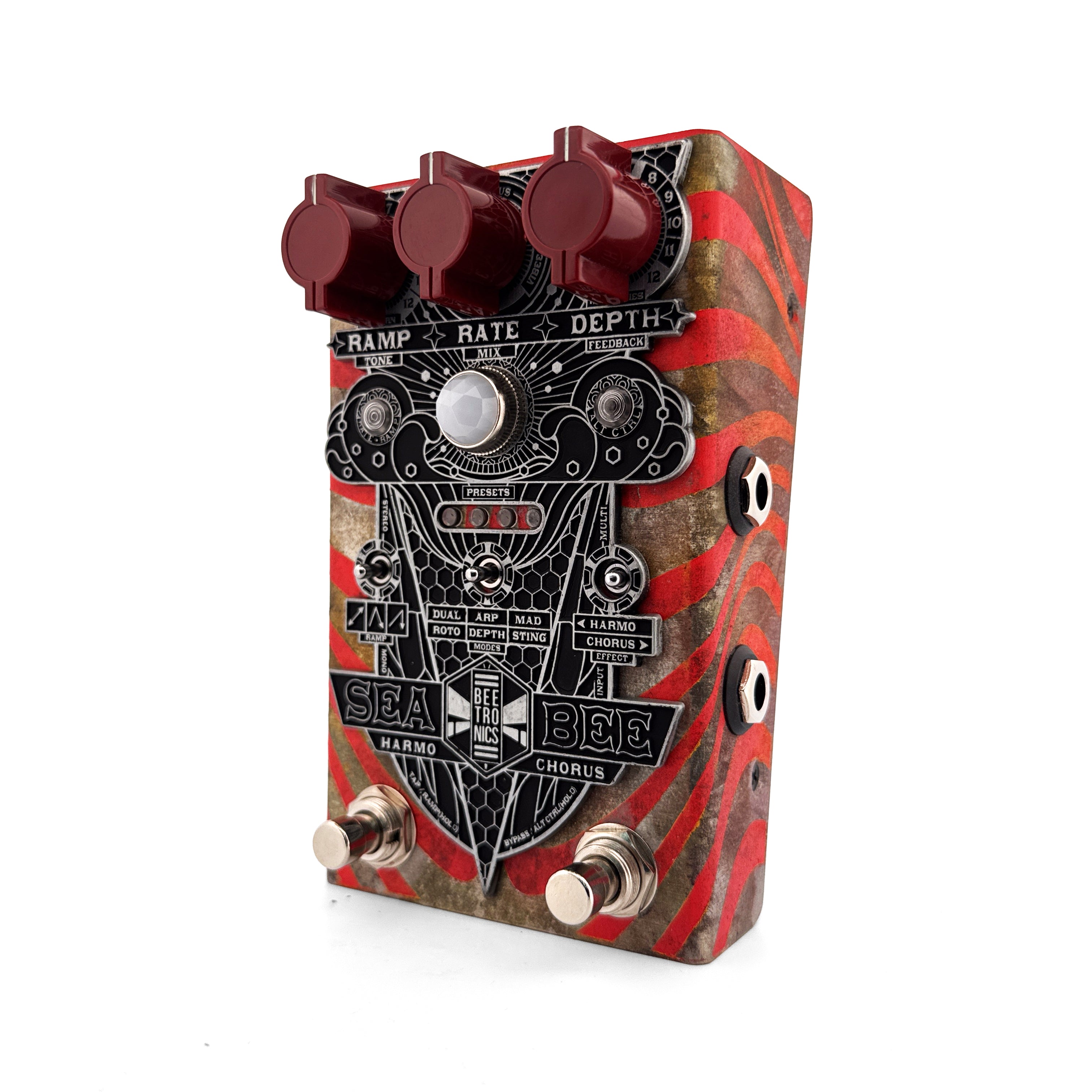 Seabee Harmochorus • Custom Shop • SB041