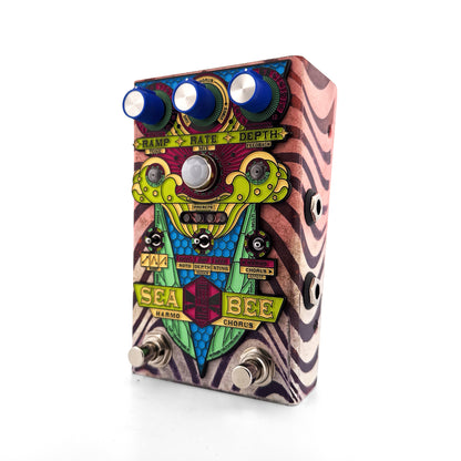 Seabee Harmochorus • Custom Shop • SB052