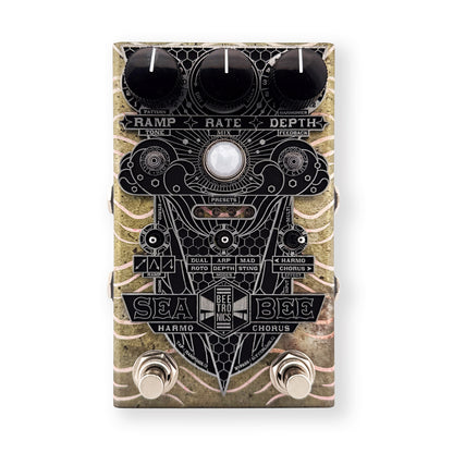 Seabee Harmochorus • Custom Shop • SB098