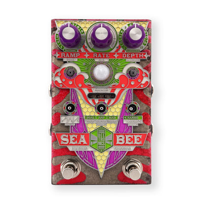 Seabee Harmochorus • Custom Shop • SB119