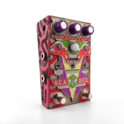 Seabee Harmochorus • Custom Shop • SB119