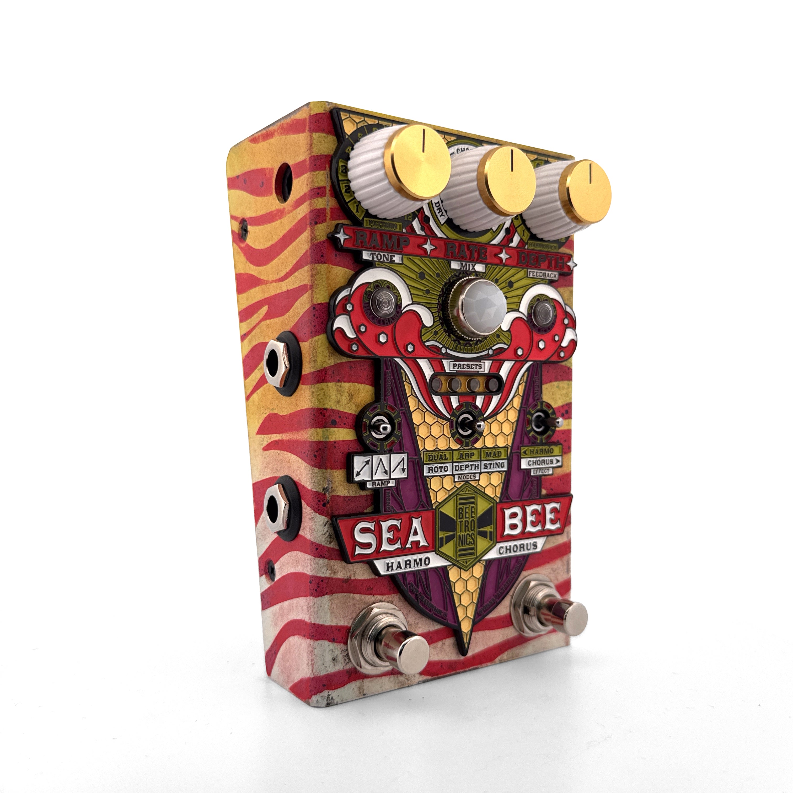 Seabee Harmochorus • Custom Shop • SB126