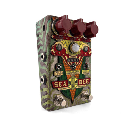 Seabee Harmochorus • Custom Shop • SB133