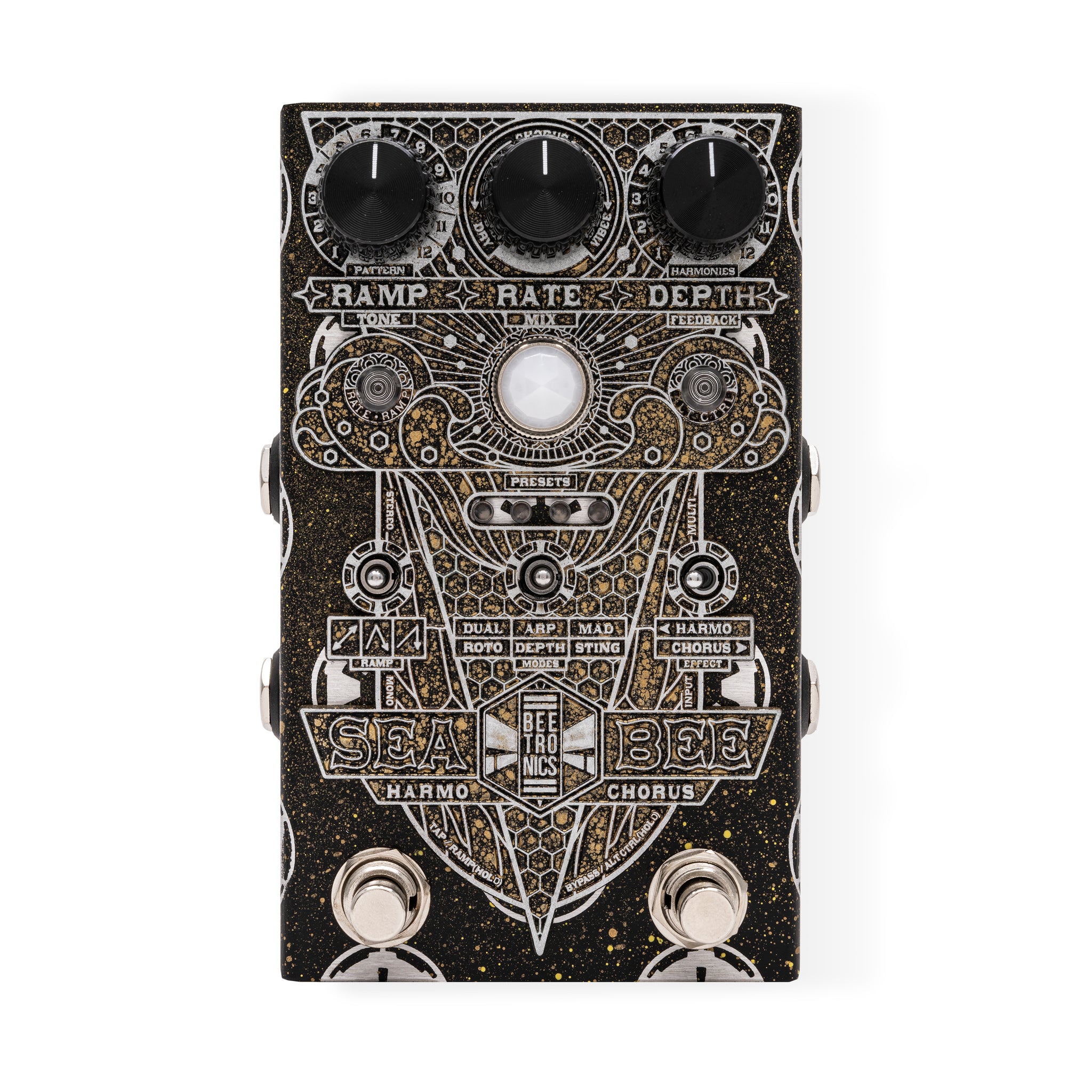 Seabee Harmochorus <p> Custom Shop <p> SB142