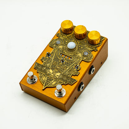 Seabee Harmochorus • Limited Edition • Orange