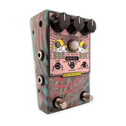 Seabee Lite • Custom Shop • SL006