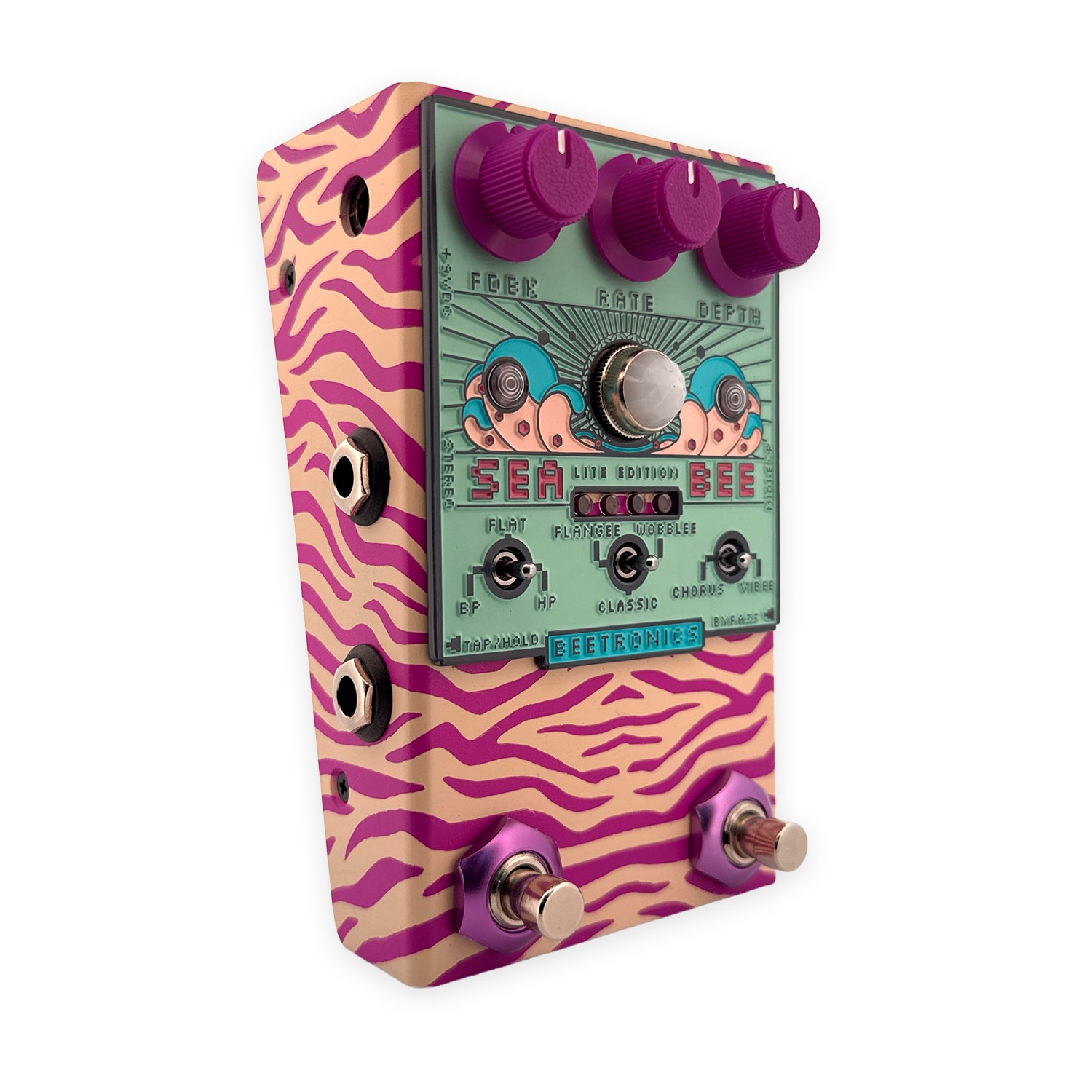 Seabee Lite • Custom Shop • SL007