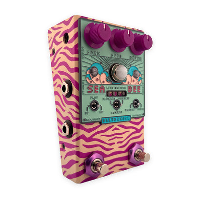 Seabee Lite • Custom Shop • SL007