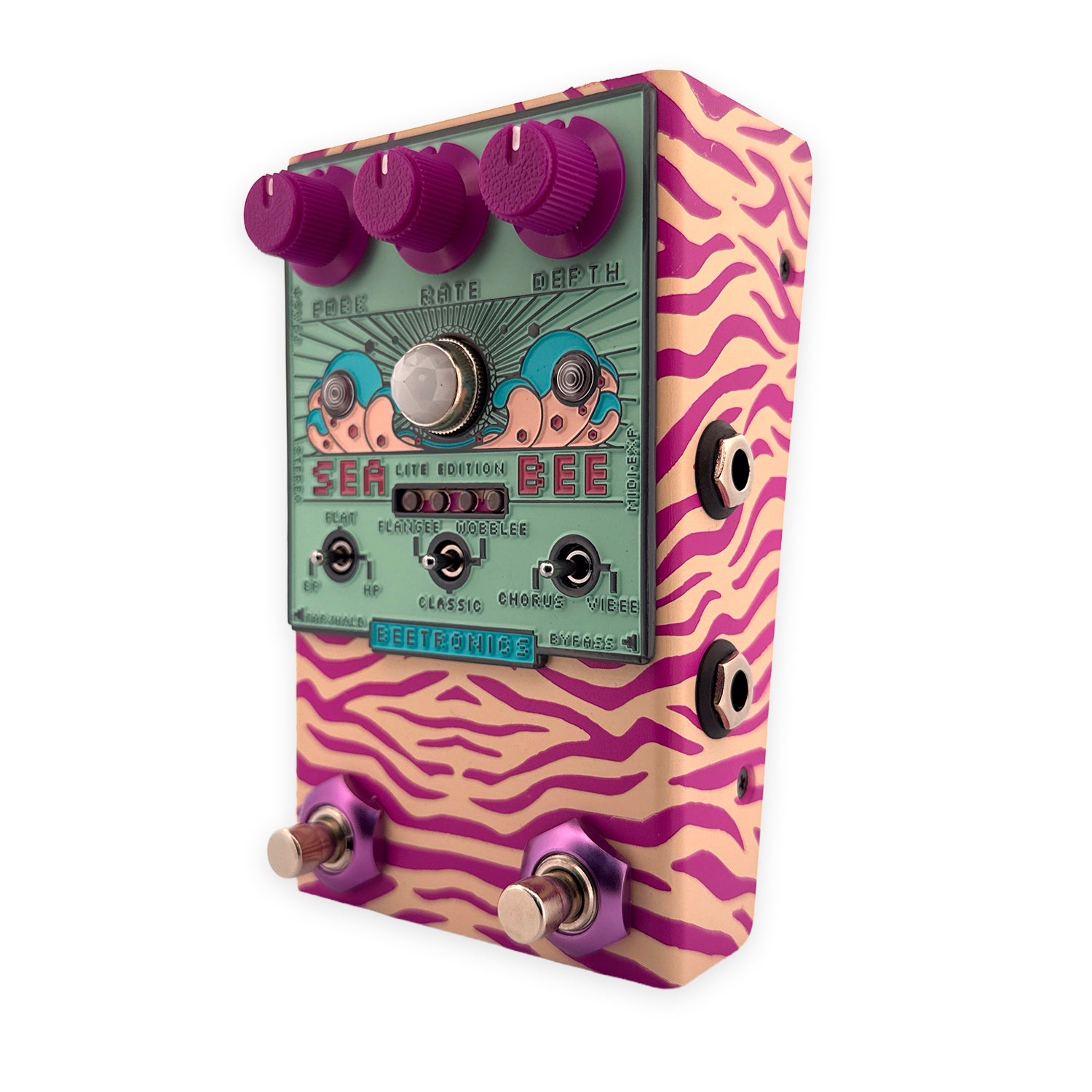 Seabee Lite • Custom Shop • SL007