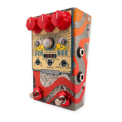 Seabee Lite • Custom Shop • SL008