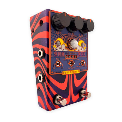 Seabee Lite • Custom Shop • SL009