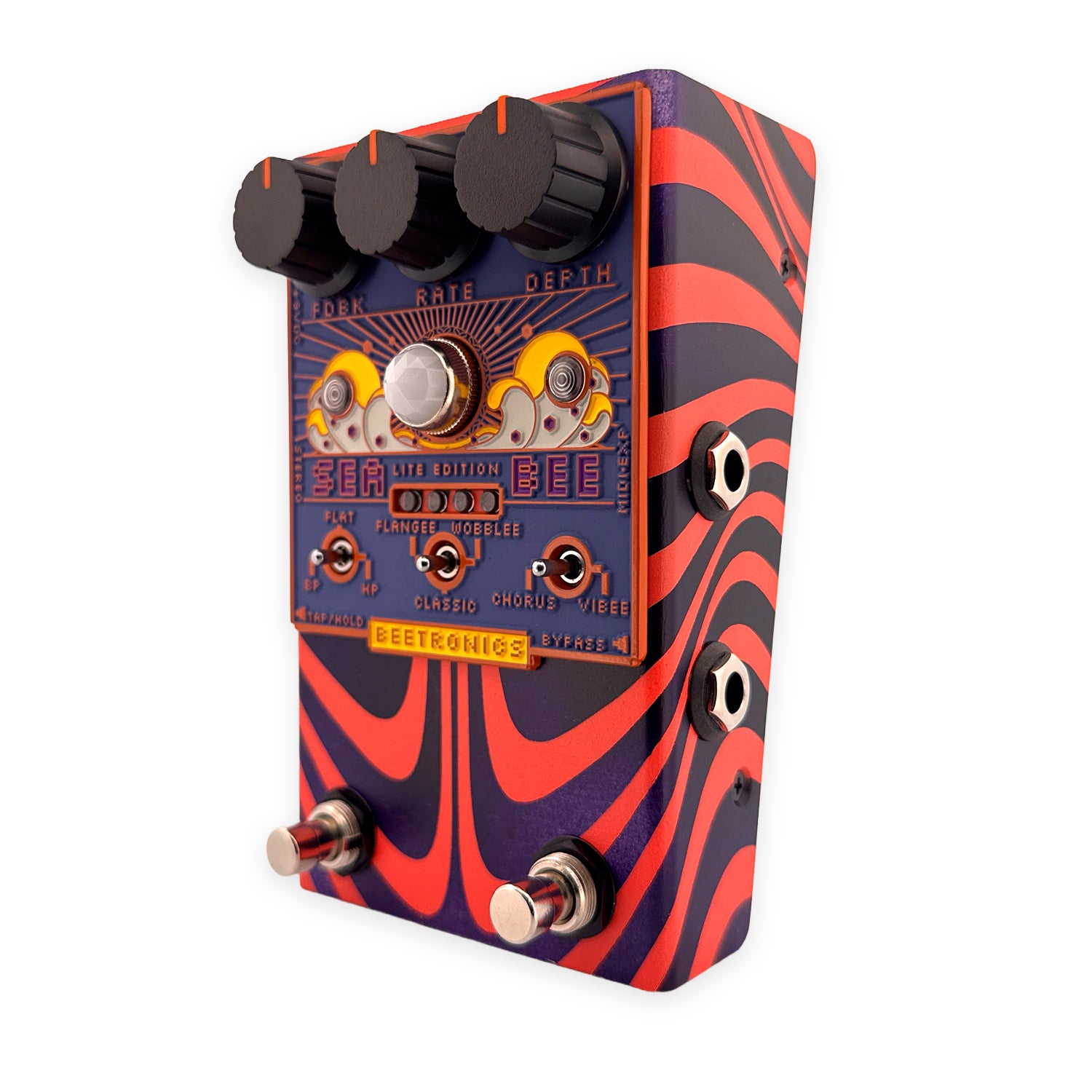 Seabee Lite • Custom Shop • SL009
