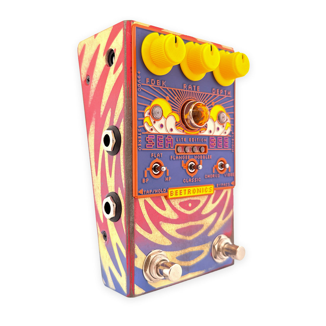 Seabee Lite • Custom Shop • SL0010