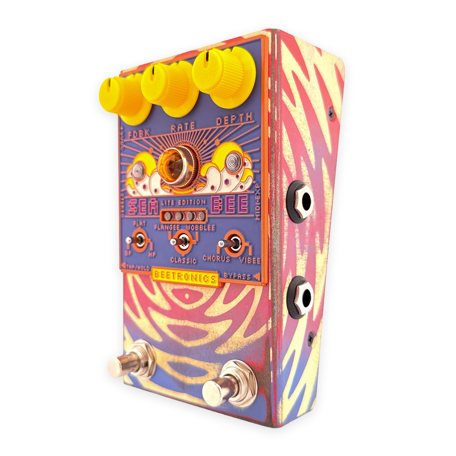 Seabee Lite • Custom Shop • SL0010