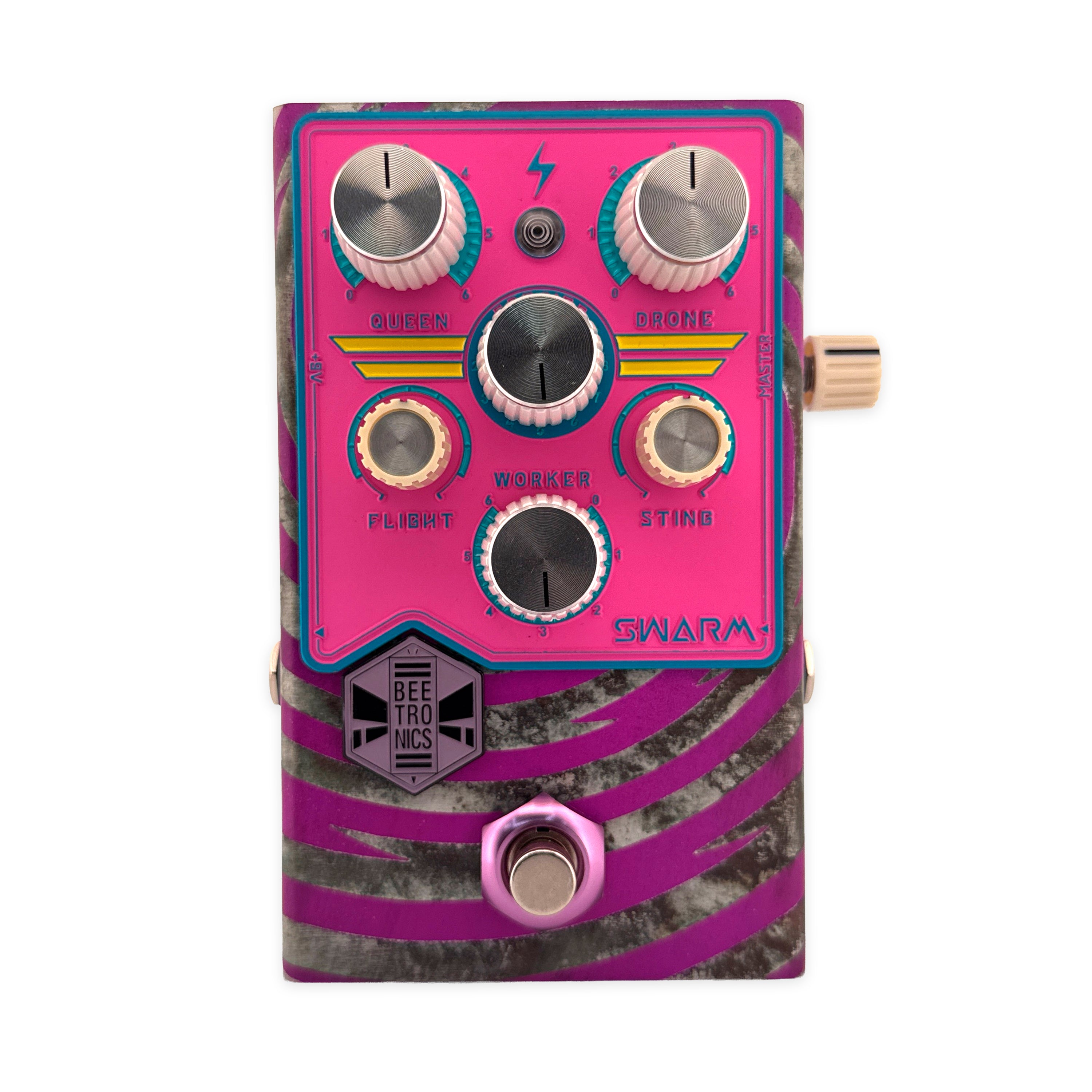 SWARM • CUSTOM SHOP – Beetronics