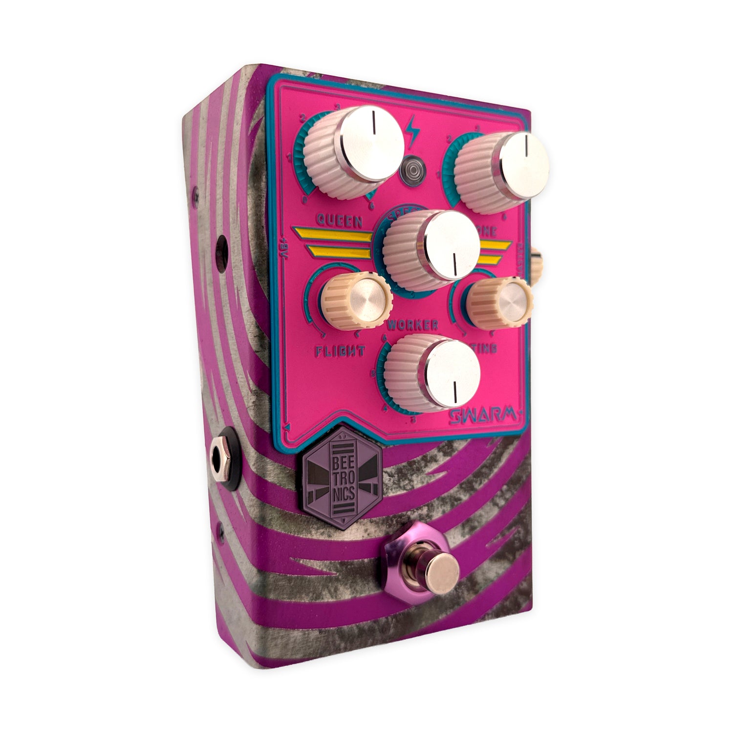 Swarm Fuzz Harmonizer • Custom Shop • SW3571