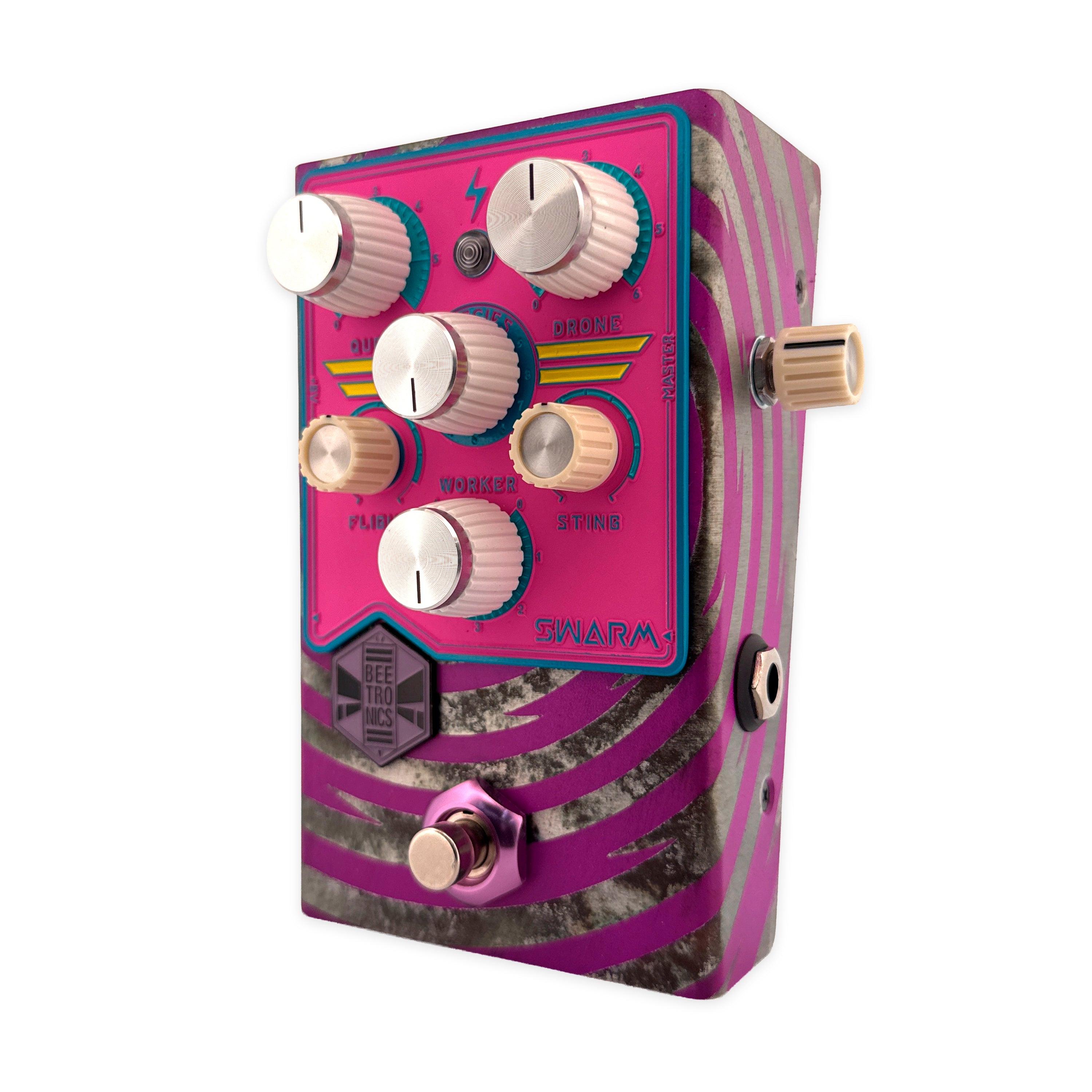 Swarm Fuzz Harmonizer • Custom Shop • SW3571