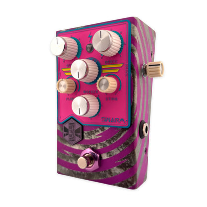 Swarm Fuzz Harmonizer • Custom Shop • SW3571