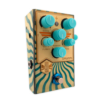 Swarm Fuzz Harmonizer • Custom Shop • SW3573
