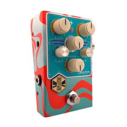 Swarm Fuzz Harmonizer • Custom Shop • SW3574