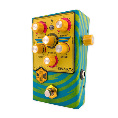 Swarm Fuzz Harmonizer • Custom Shop • SW3575