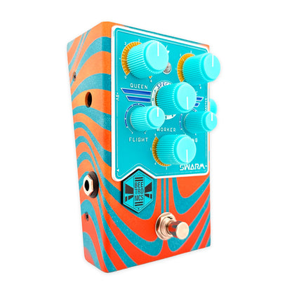 Swarm Fuzz Harmonizer • Custom Shop • SW3577