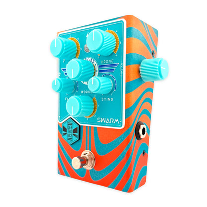 Swarm Fuzz Harmonizer • Custom Shop • SW3577