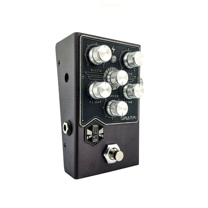 Swarm Fuzz Harmonizer • Limited Edition • MEDUSA (BEE STOCK)