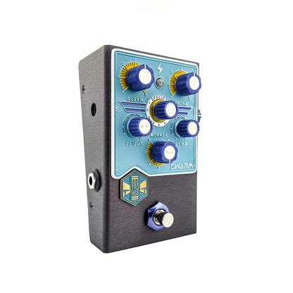 Swarm Fuzz Harmonizer • Limited Edition • QUANTUM BUZZ (BEE STOCK)