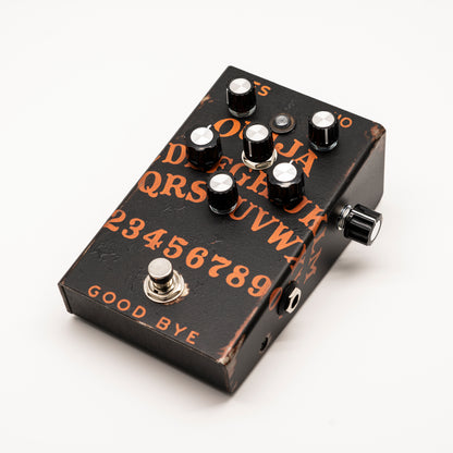 Swarm Fuzz Harmonizer &lt;p&gt; Custom Shop &lt;p&gt; Ouija