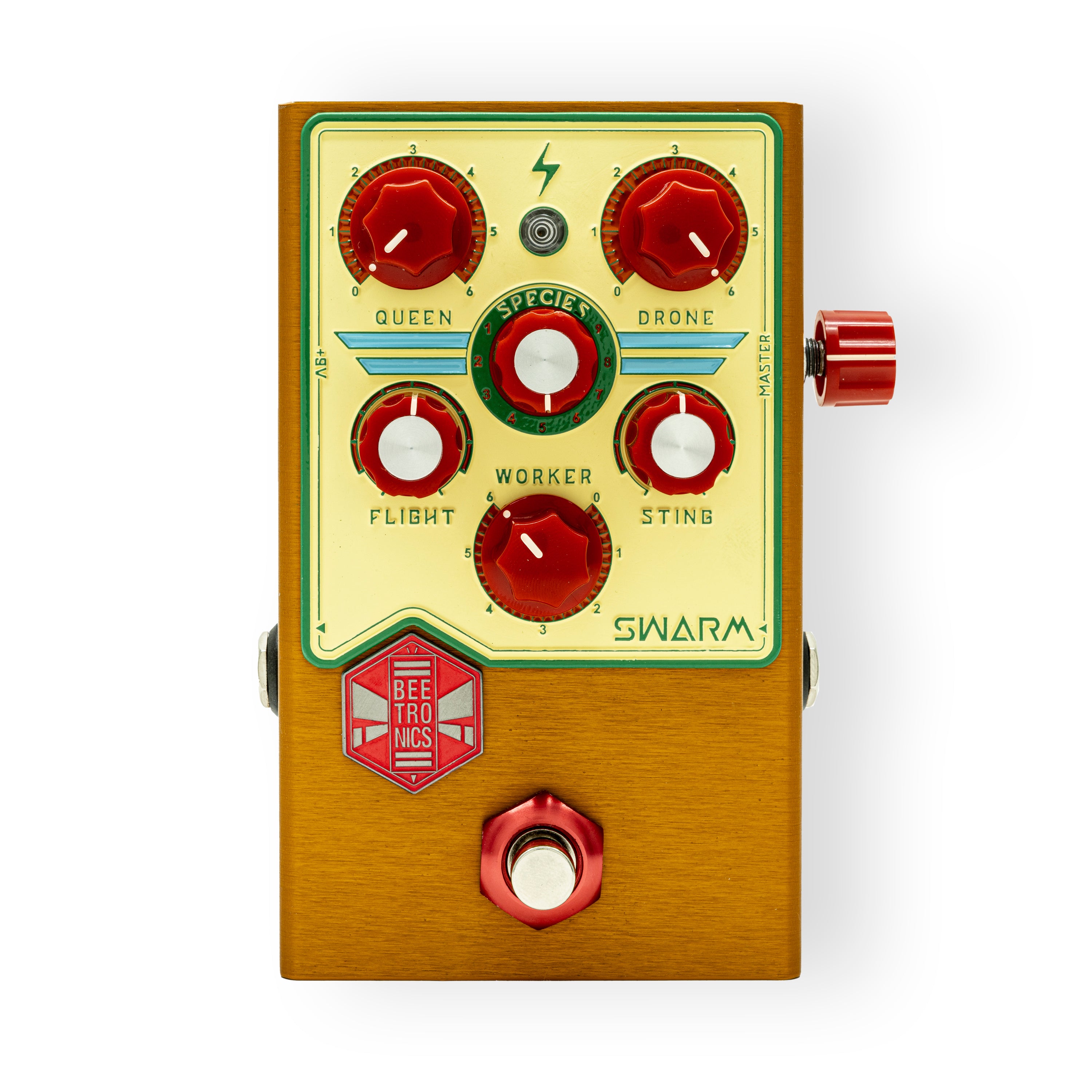 Limited Editions – Beetronics