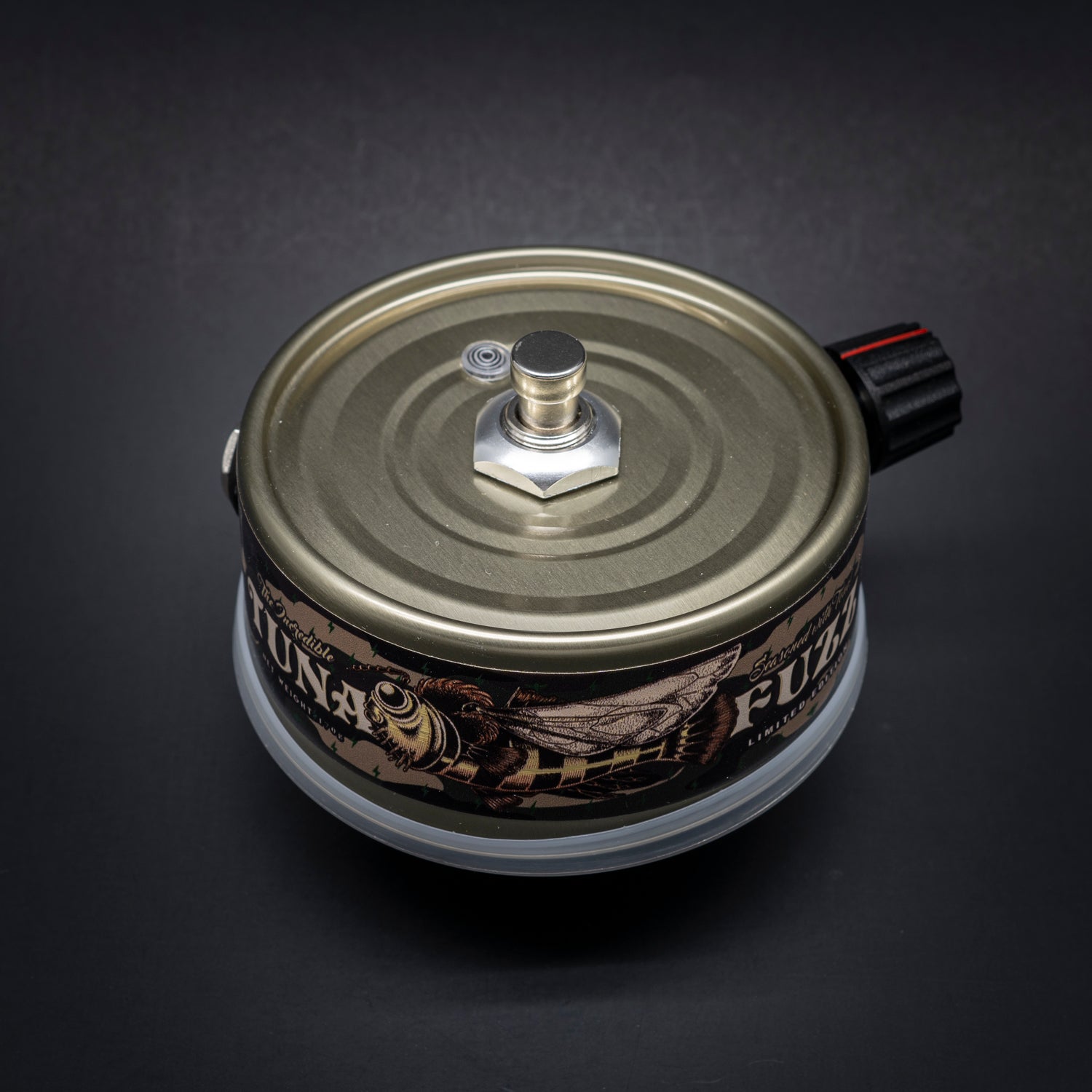 Tuna Fuzz • BEECON Limited Edition