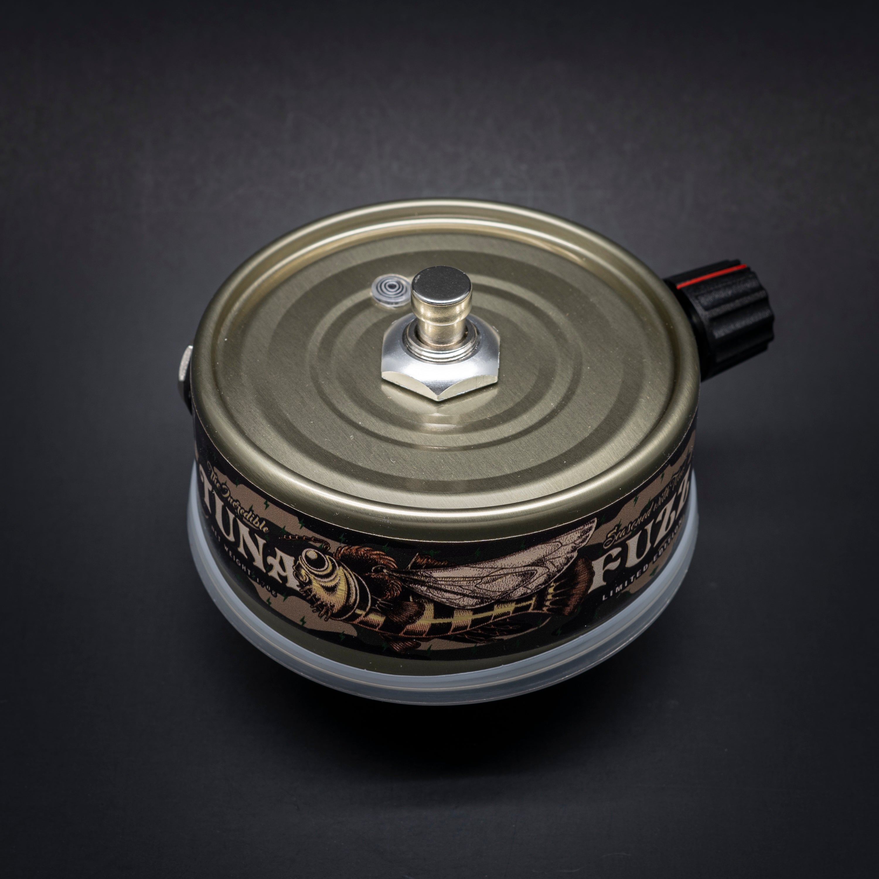 Tuna Fuzz • BEECON Limited Edition