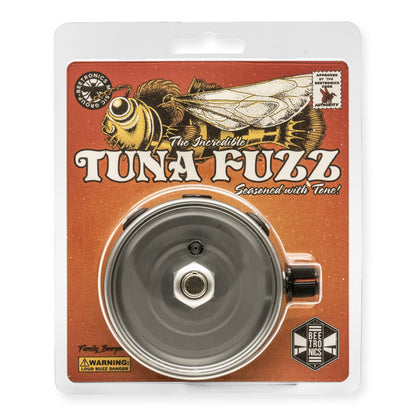 Tuna Fuzz • Gold