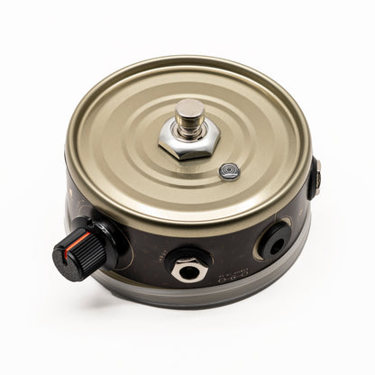 Tuna Fuzz • Gold • BEE STOCK