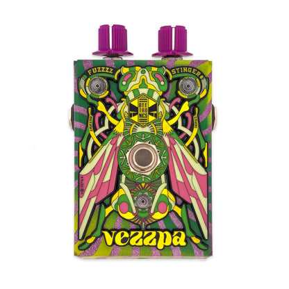 VEZZPA • Custom Shop • VZ3163
