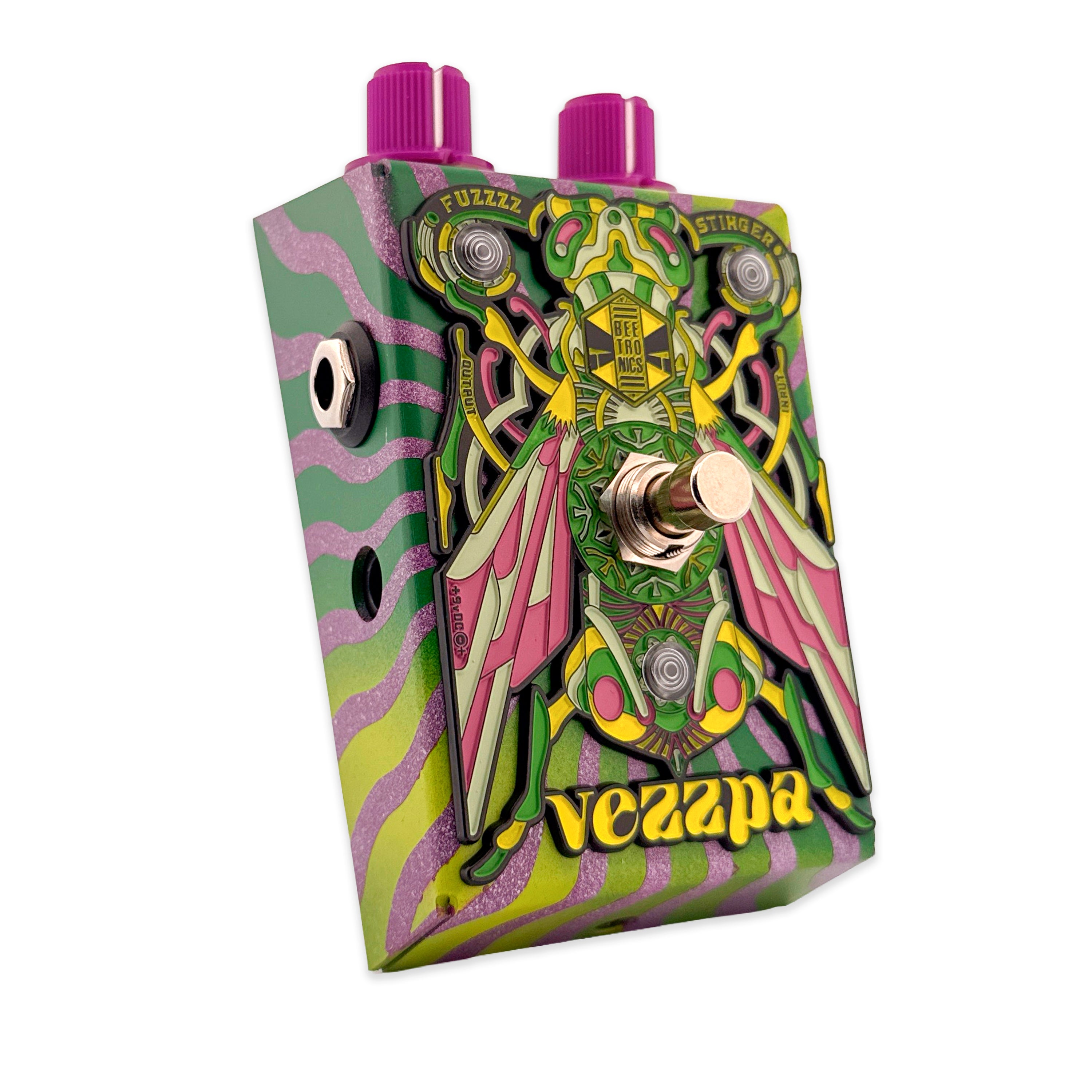 VEZZPA • Custom Shop • VZ3163
