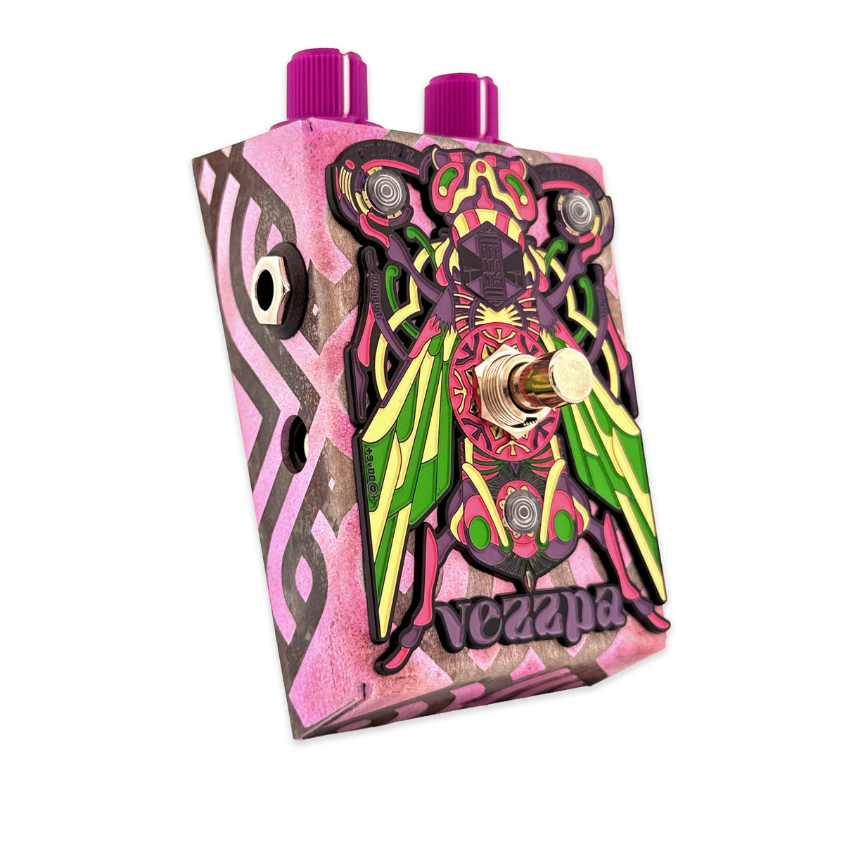 VEZZPA • Custom Shop • VZ3191