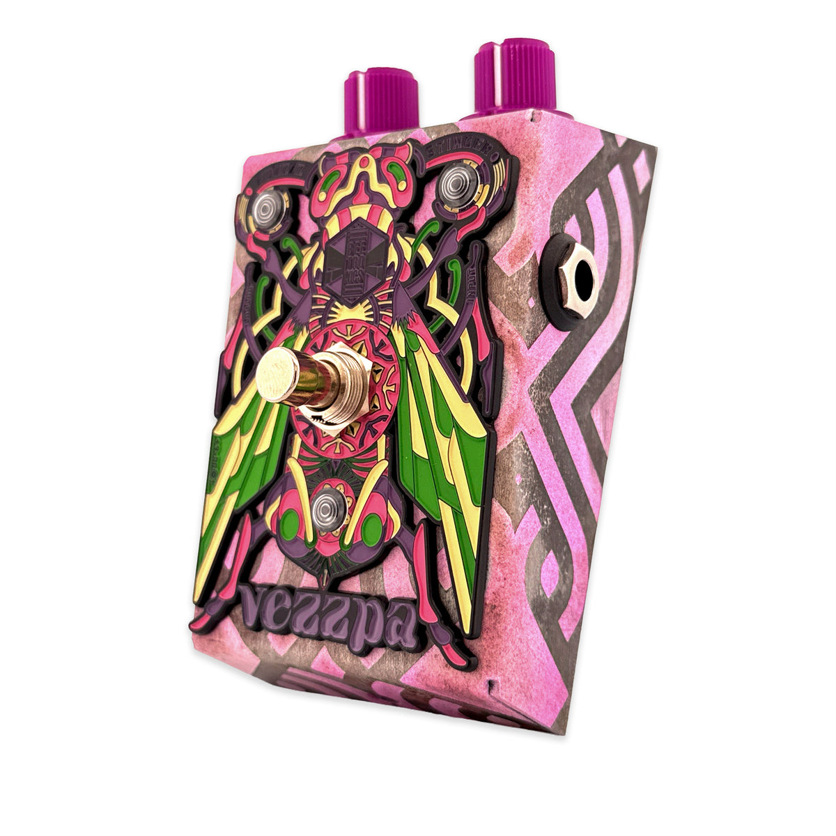 VEZZPA • Custom Shop • VZ3191