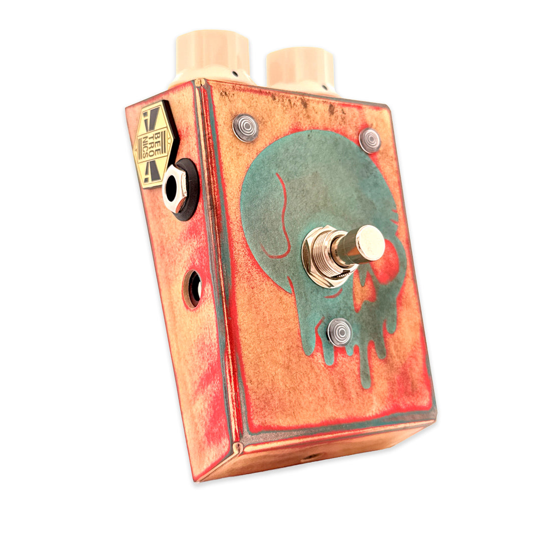 VEZZPA • Custom Shop • VZ3192